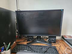 EIZO monitor 22 inch