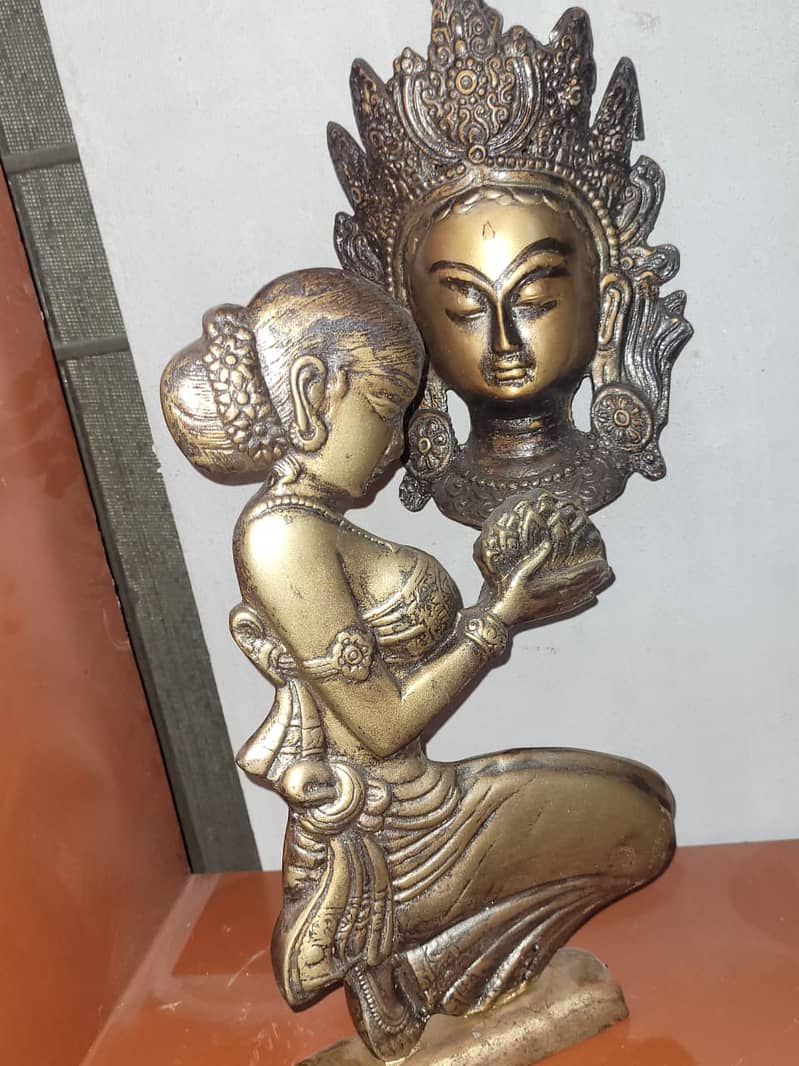 ANTQ WORLD A REAL ANTIQUE IN A ONE CODATON BEST FR HOME DECOR IMPOTD 0