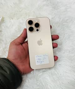 iPhone 16 Pro 128GB 10/10