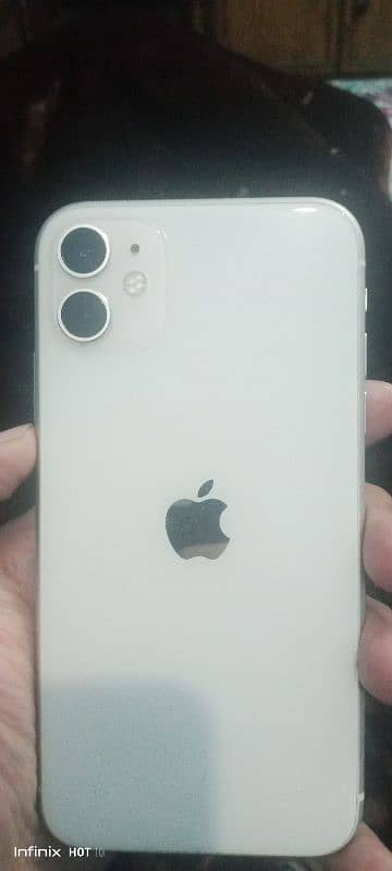 IPhone 11 64 GB Non PTA 1