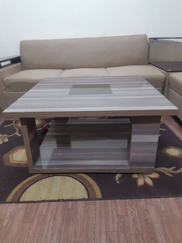 center table for sale 1