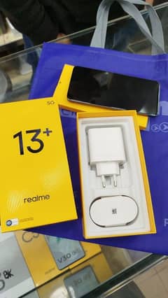 realme 13 + 5g