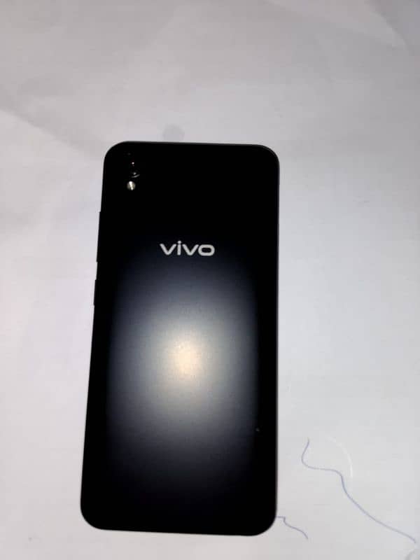 vivo y90 data charger sath hai 2