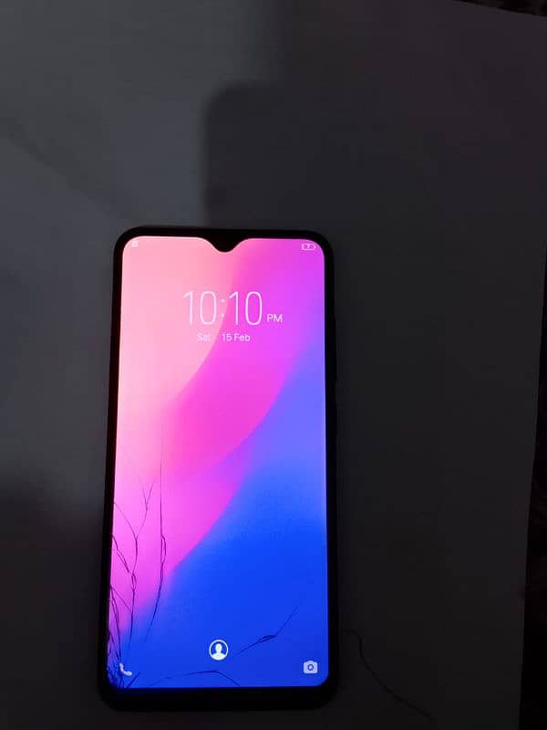 vivo y90 data charger sath hai 3