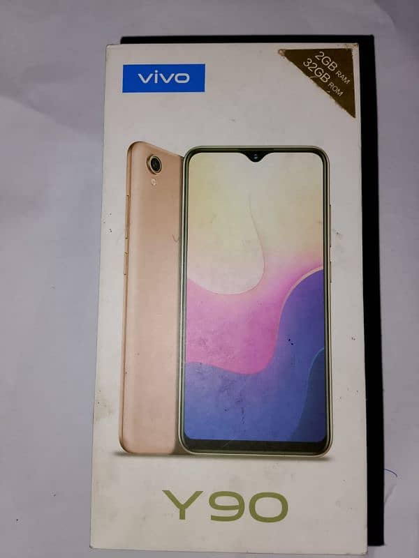 vivo y90 data charger sath hai 7