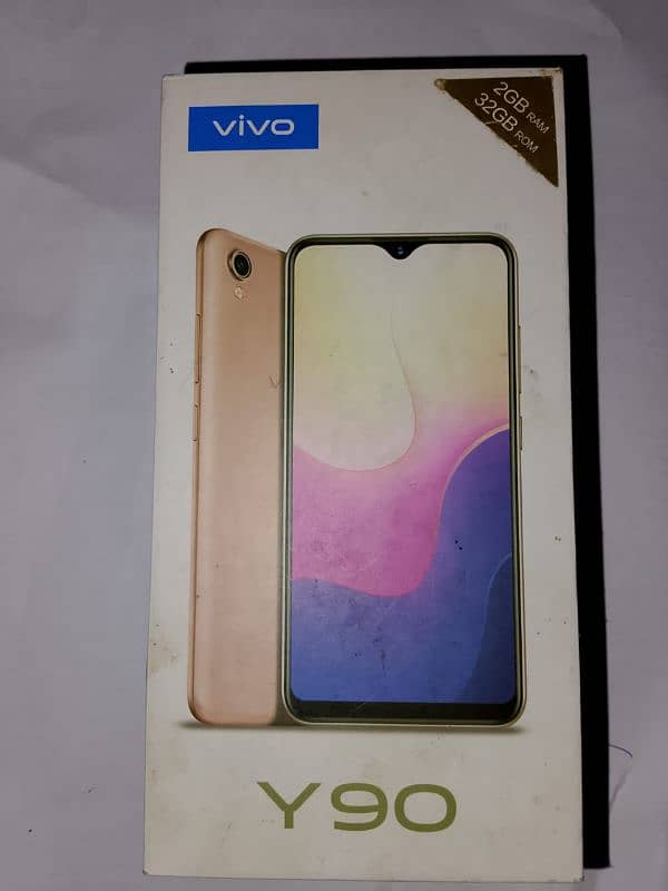 vivo y90 data charger sath hai 8