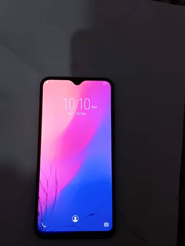 vivo y90 data charger sath hai 9