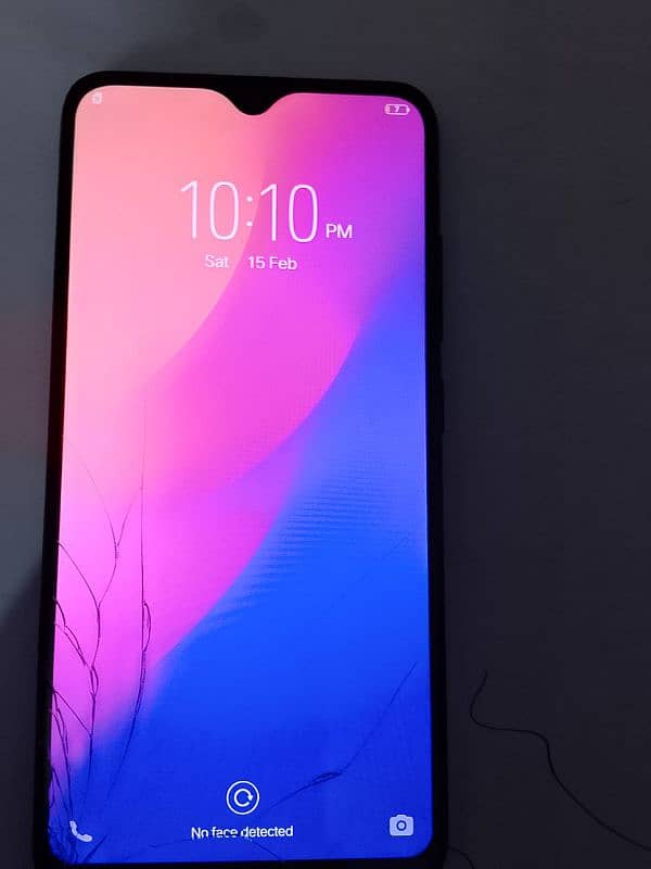 vivo y90 data charger sath hai 10