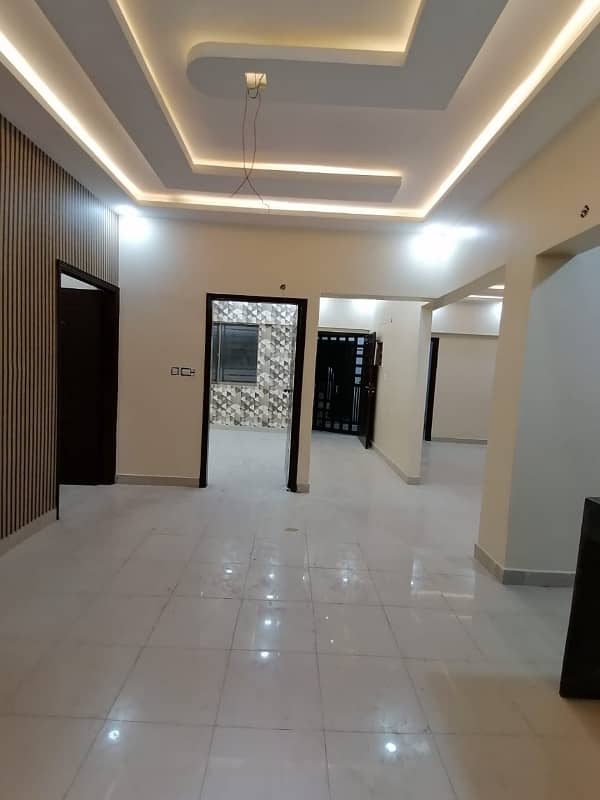 2B DD Apartment scheme 33 Rabia Enclave 3