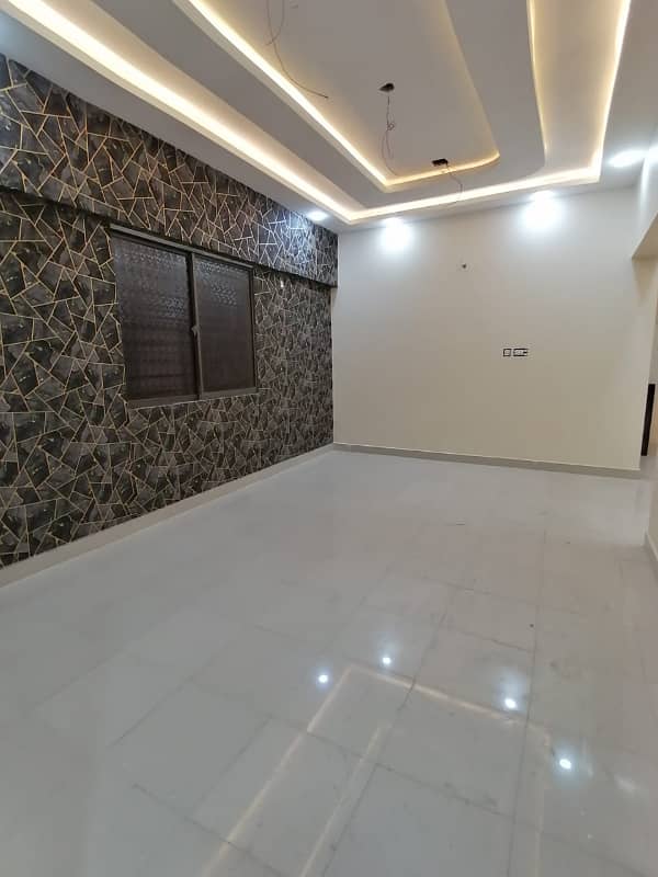 2B DD Apartment scheme 33 Rabia Enclave 6