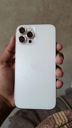 iPhone 12 Pro Max Fu 256GB