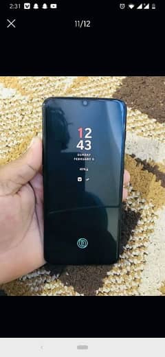 one plus 6t forsale