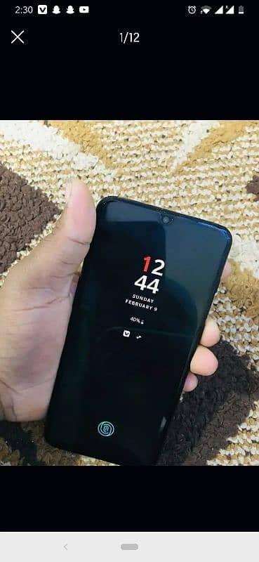 one plus 6t forsale 4