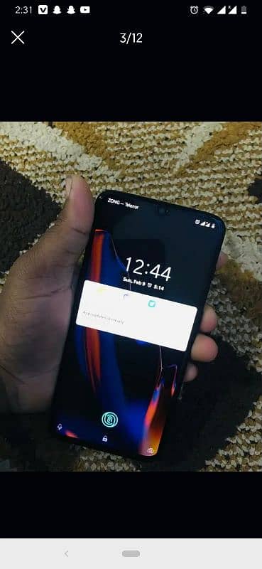 one plus 6t forsale 6