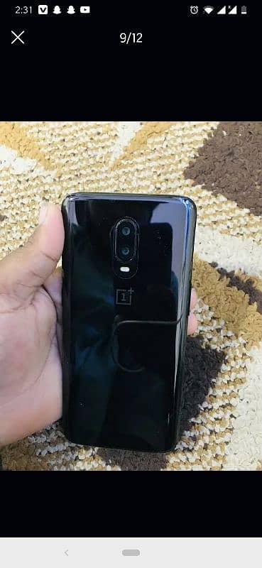 one plus 6t forsale 10