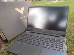 HP Victus (Gaming Laptop)(RTX3050ti) i7-12Gen (SAUDIA IMPORT)