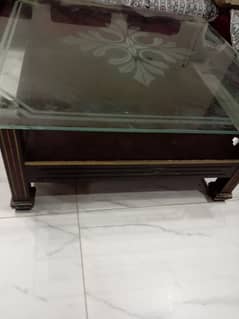 set of three sofa tables