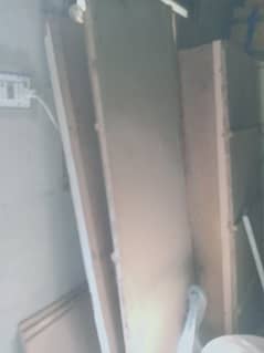 4door cupboard for sale