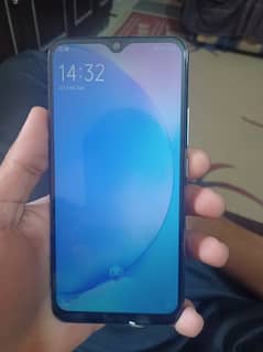 vivo y17 only box open and 1 week used All ok