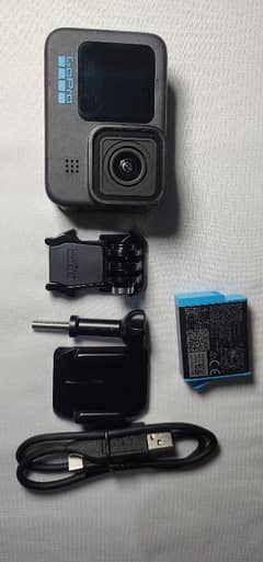 gopro