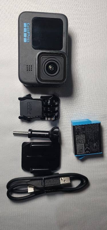 gopro 10 0