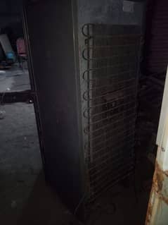 fridge in good condition