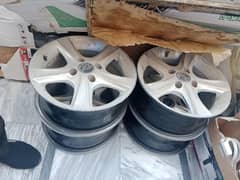 528 alloy rim 14 inch