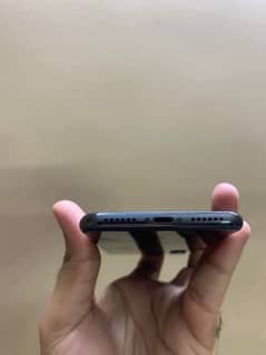 iPhone x 256 GB my WhatsApp number 03411594804