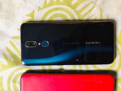 urgent sale “ Oppo F11 “