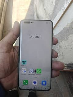 honor magic 5 pro green color non PTA