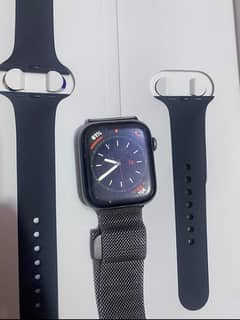 APPLE WATCH SERIES 4