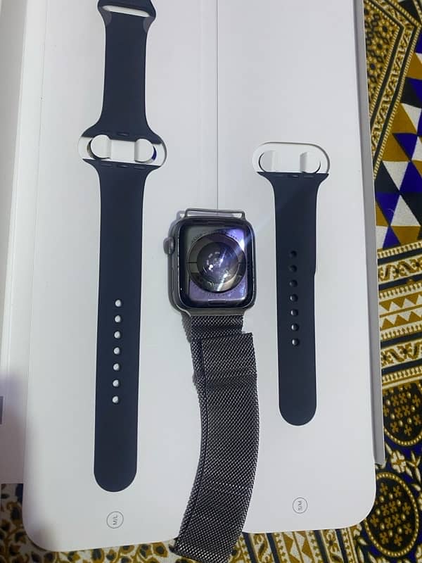 APPLE WATCH SERIES 4 1