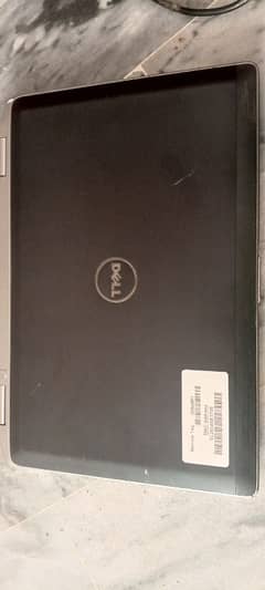 Dell cour i5  laptop for sale