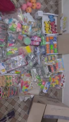 Shop Toys for sell in lum sum