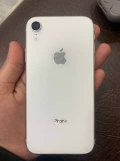 IPhone XR 64/gb Non pta