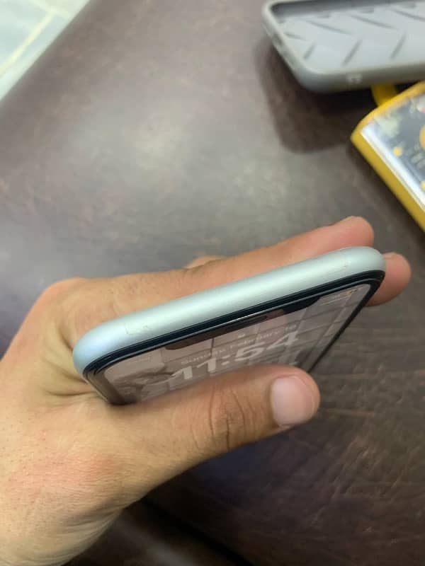 IPhone XR 64/gb Non pta 2