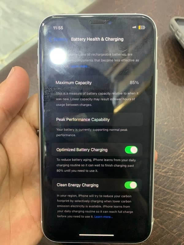 IPhone XR 64/gb Non pta 4