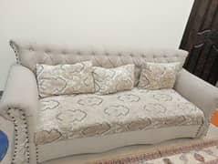 7 seater sofa