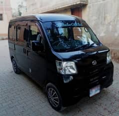 Daihatsu Hijet 2015