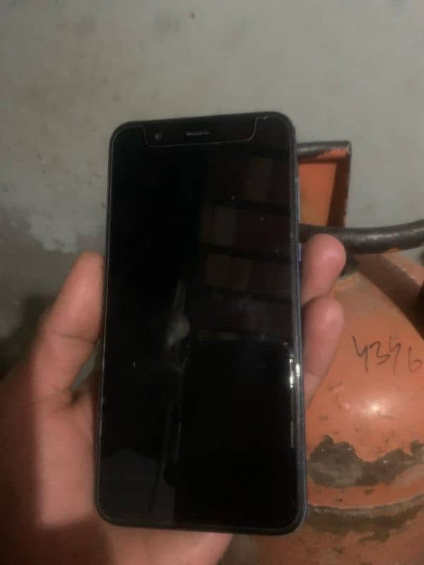 Huawei nova 2 plus ha all ok ha pta koi masala nhi ha 4  128 ha 4