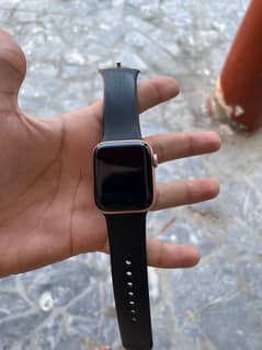 apple watch series 6