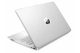 HP 15S-FQ5023NF LAPTOP SALE 120,000/-