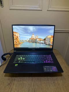 GAMING LAPTOPS RTX Graphic card Acer Asus MSI HP Dell laptops