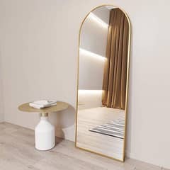 Mirror / Standing mirror / Floor mirror / Full lenght mirror