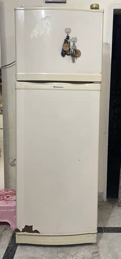 dawlance fridge for sale