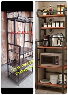 kitchen rack, oven stand, center table ,coffee table