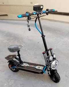 Electric Scooty Urgent For Sale | Scooty | Scooter | Scooty In Bikes