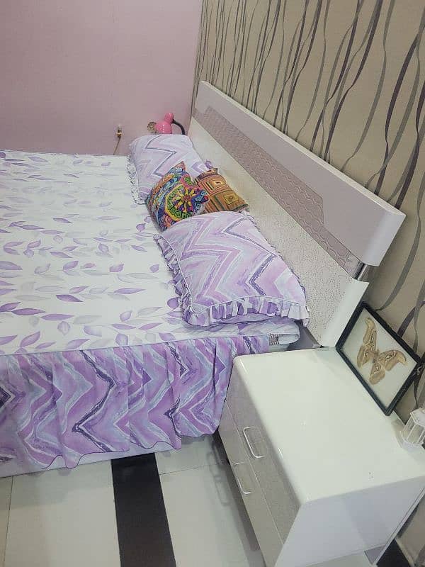 double bed 3