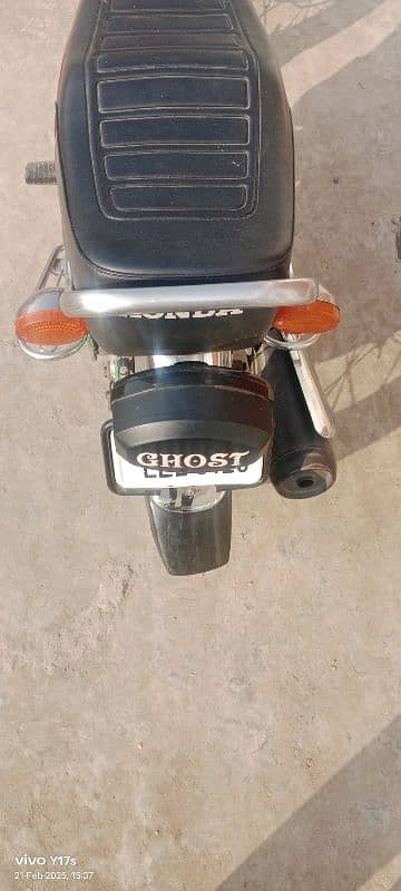 19 modal bike ha all ok bike ha urgent sale Karni ha 4