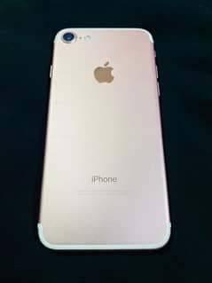 I PHONE 7